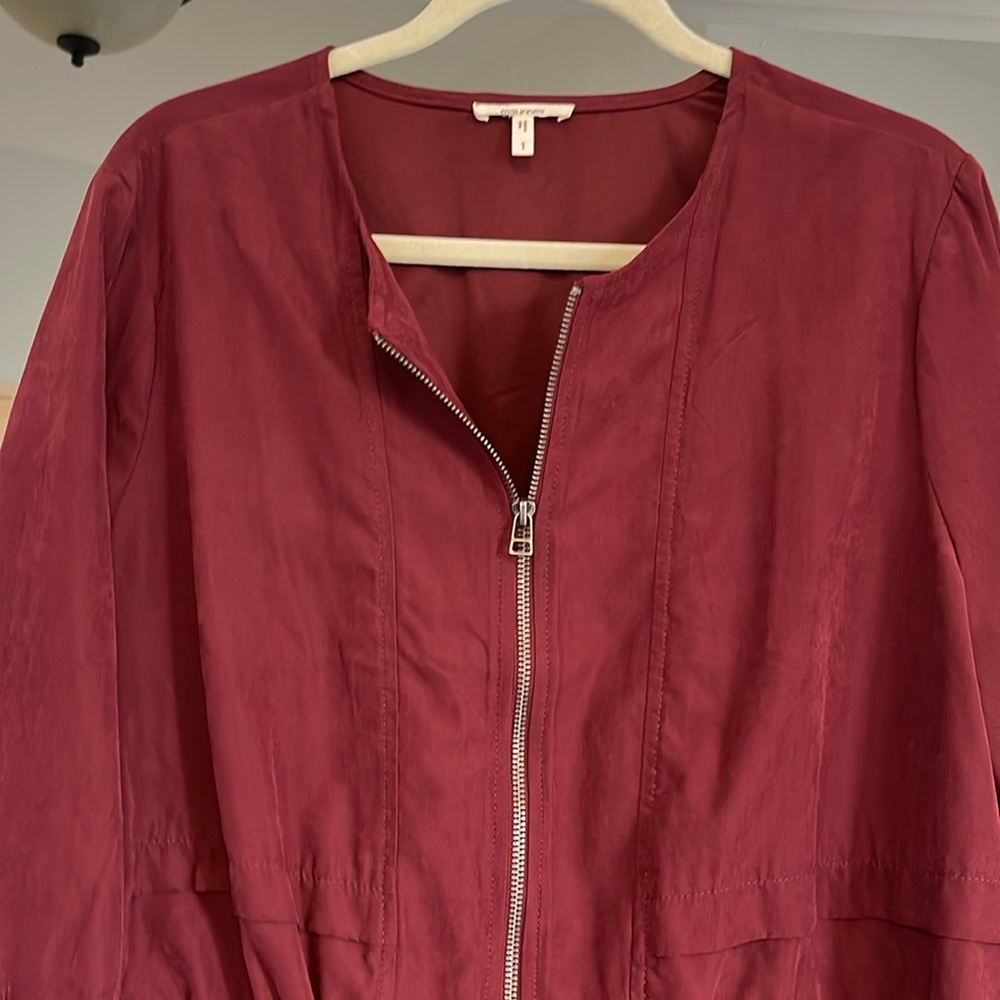 Utility Jacket - Picture 4 of 7